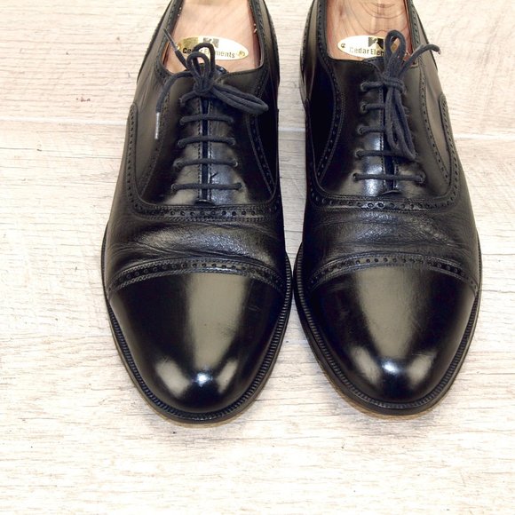 $325 Mezlan DEERSKIN 10 W * Allen Edmonds Bags main image 9